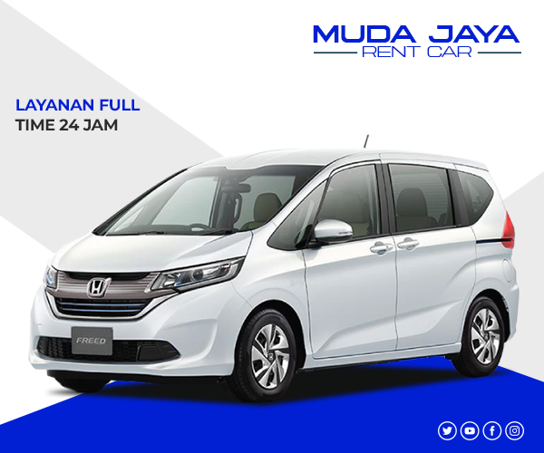 mobil-Honda-Freed mobil-Honda-Freed