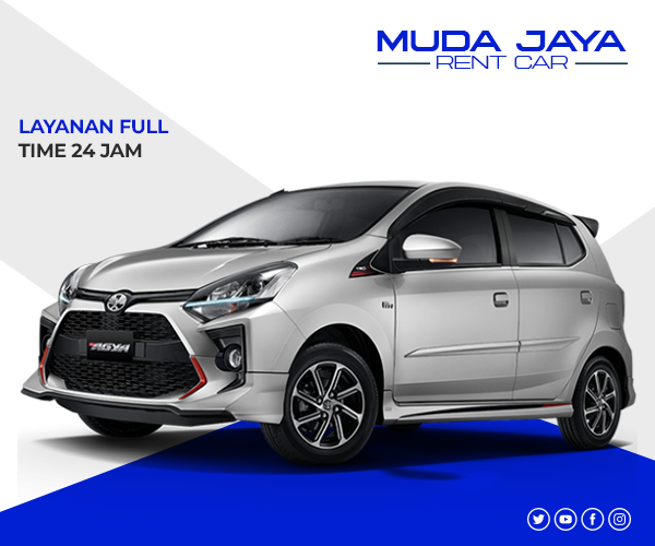 mobil-Toyota-Agya mobil-Toyota-Agya